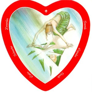 Heart Tarot