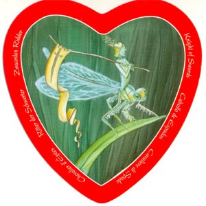 Heart Tarot