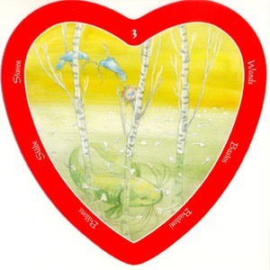 Heart Tarot