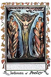 William Blake Tarot