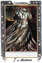 William Blake Tarot