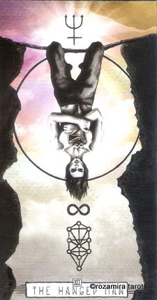 Lumina Tarot