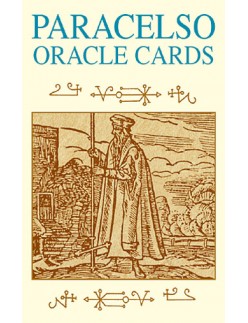 Paracelso Oracle (LS)