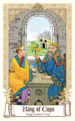 Fairytale Tarot