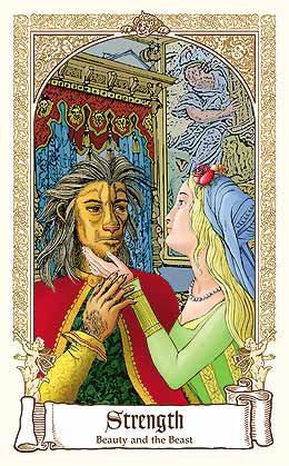 Fairytale Tarot