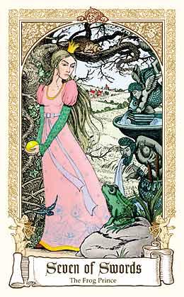 Fairytale Tarot