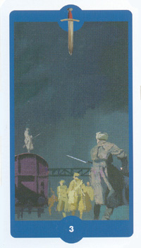 Tarot of the Imagination