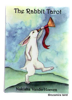 Rabbit Tarot