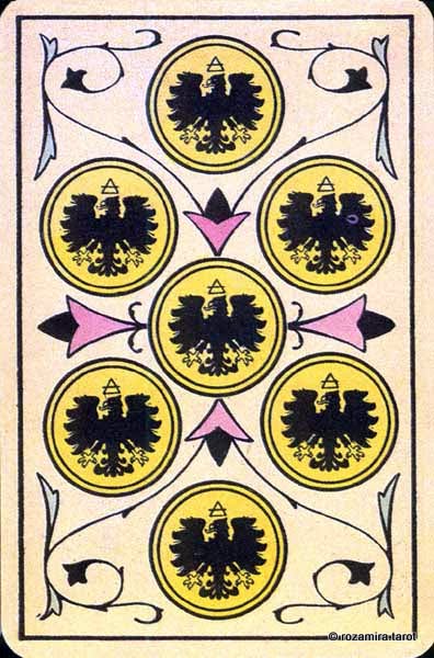 Lasenikuv Tarot