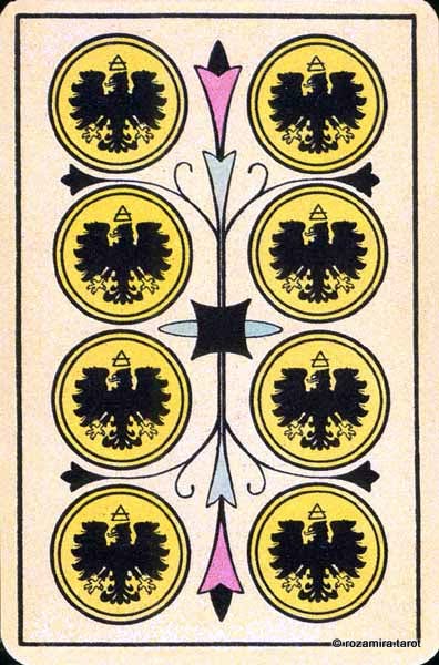 Lasenikuv Tarot