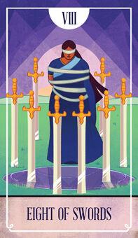 The Fablemaker's Animated Tarot