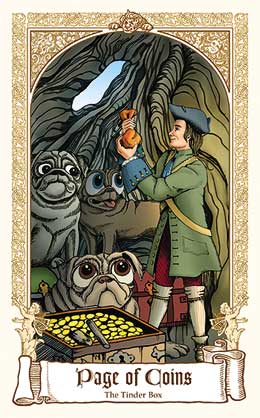 Fairytale Tarot