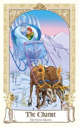 Fairytale Tarot