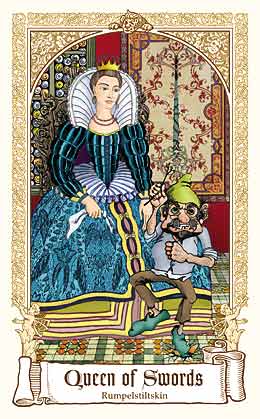 Fairytale Tarot