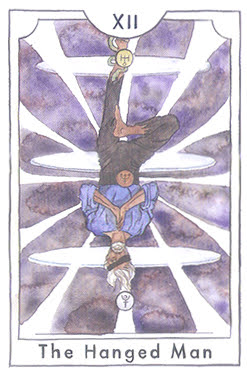 The New Chapter Tarot