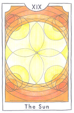 The New Chapter Tarot