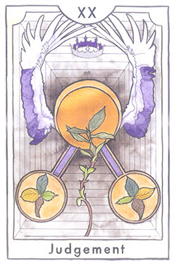 The New Chapter Tarot