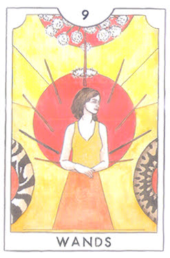 The New Chapter Tarot