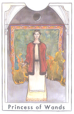 The New Chapter Tarot