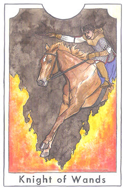 The New Chapter Tarot