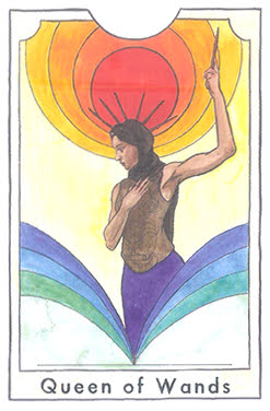 The New Chapter Tarot