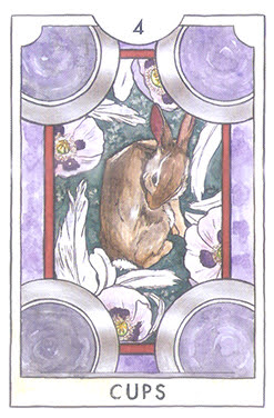 The New Chapter Tarot