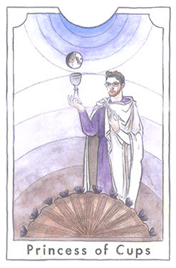 The New Chapter Tarot