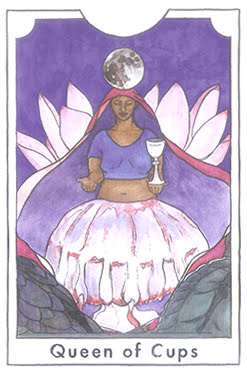 The New Chapter Tarot