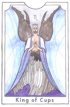 The New Chapter Tarot