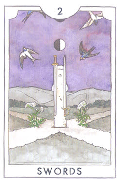 The New Chapter Tarot