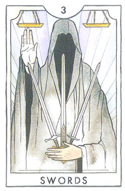 The New Chapter Tarot