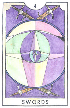 The New Chapter Tarot