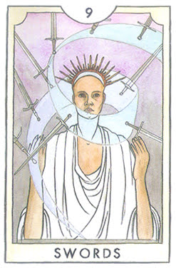 The New Chapter Tarot