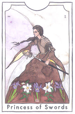 The New Chapter Tarot