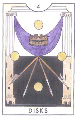 The New Chapter Tarot