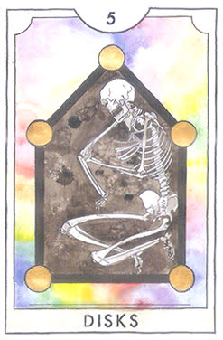 The New Chapter Tarot