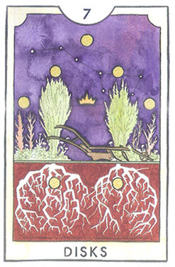 The New Chapter Tarot