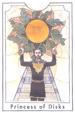 The New Chapter Tarot