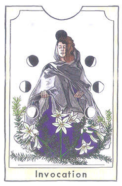 The New Chapter Tarot