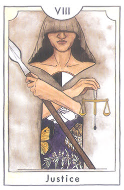 The New Chapter Tarot