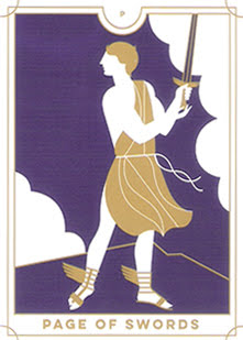 Everyday Tarot (Brigit Esselmont, Eleanor Grosch)