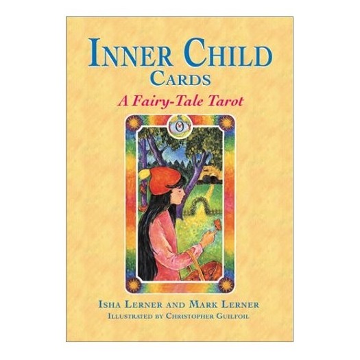 Inner Child Cards