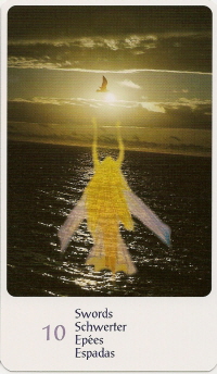 Spirit Tarot