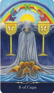 The Star Tarot 2nd Edition