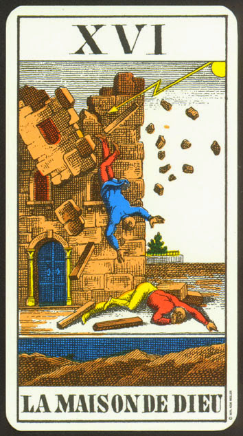 1JJ Swiss Tarot
