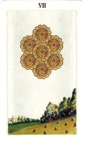 Pagan Otherworlds Tarot