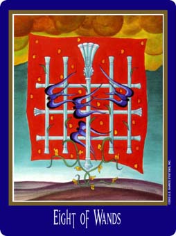 New Century Tarot