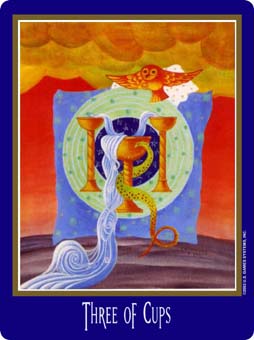 New Century Tarot