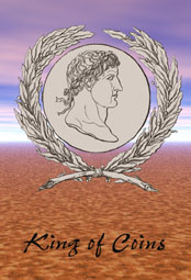 New Atlantis Tarot