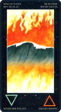 Zodiac Tarot